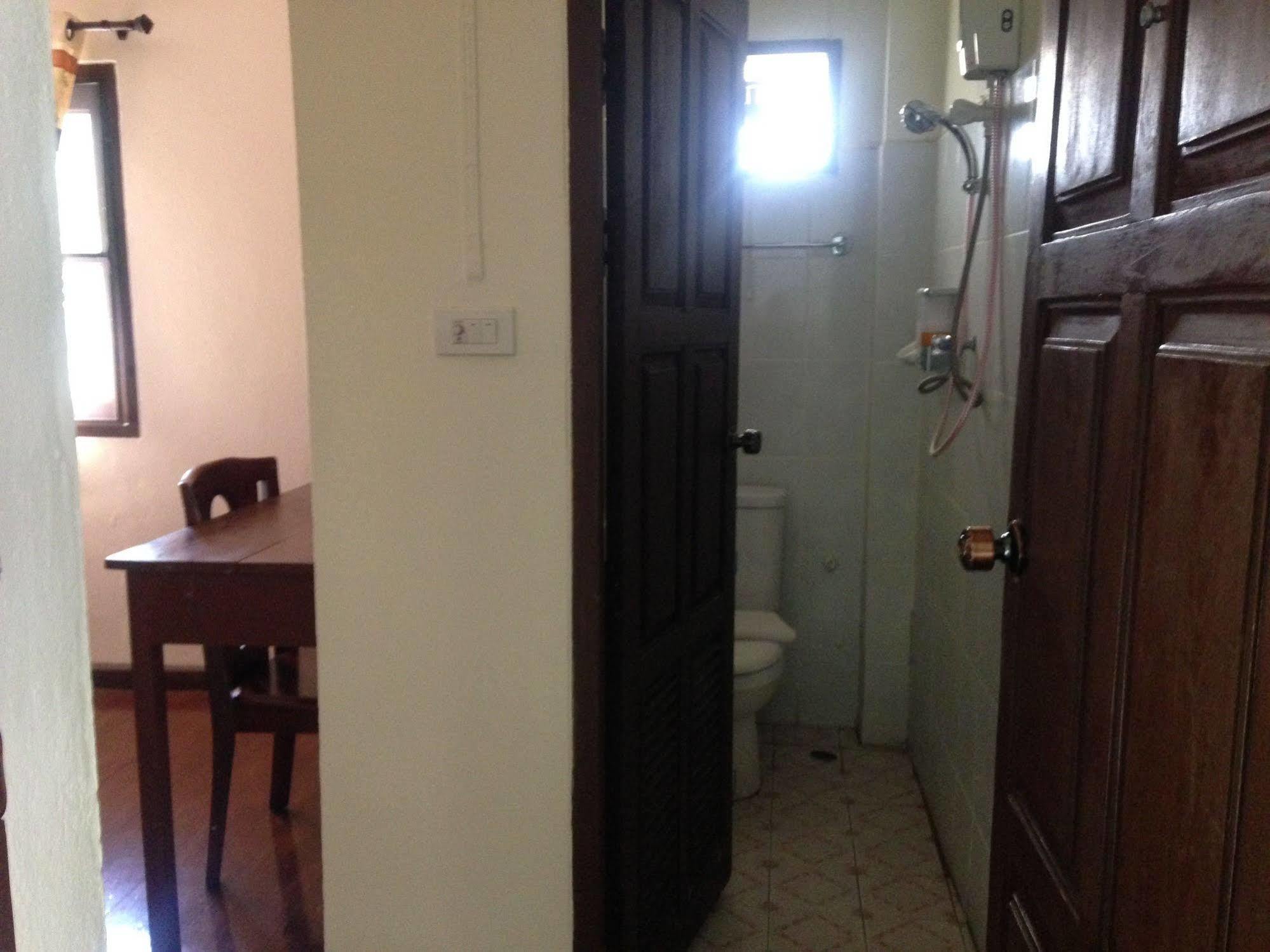 Rimtarn 3* Mae Hong Son