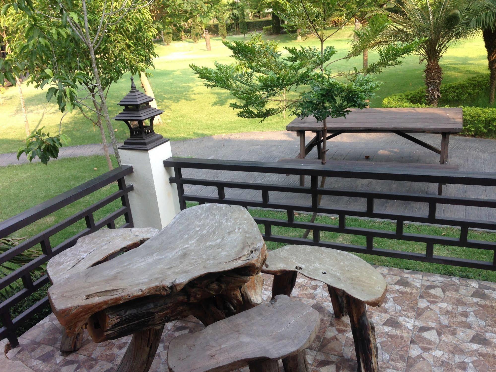 Rimtarn Mae Hong Son