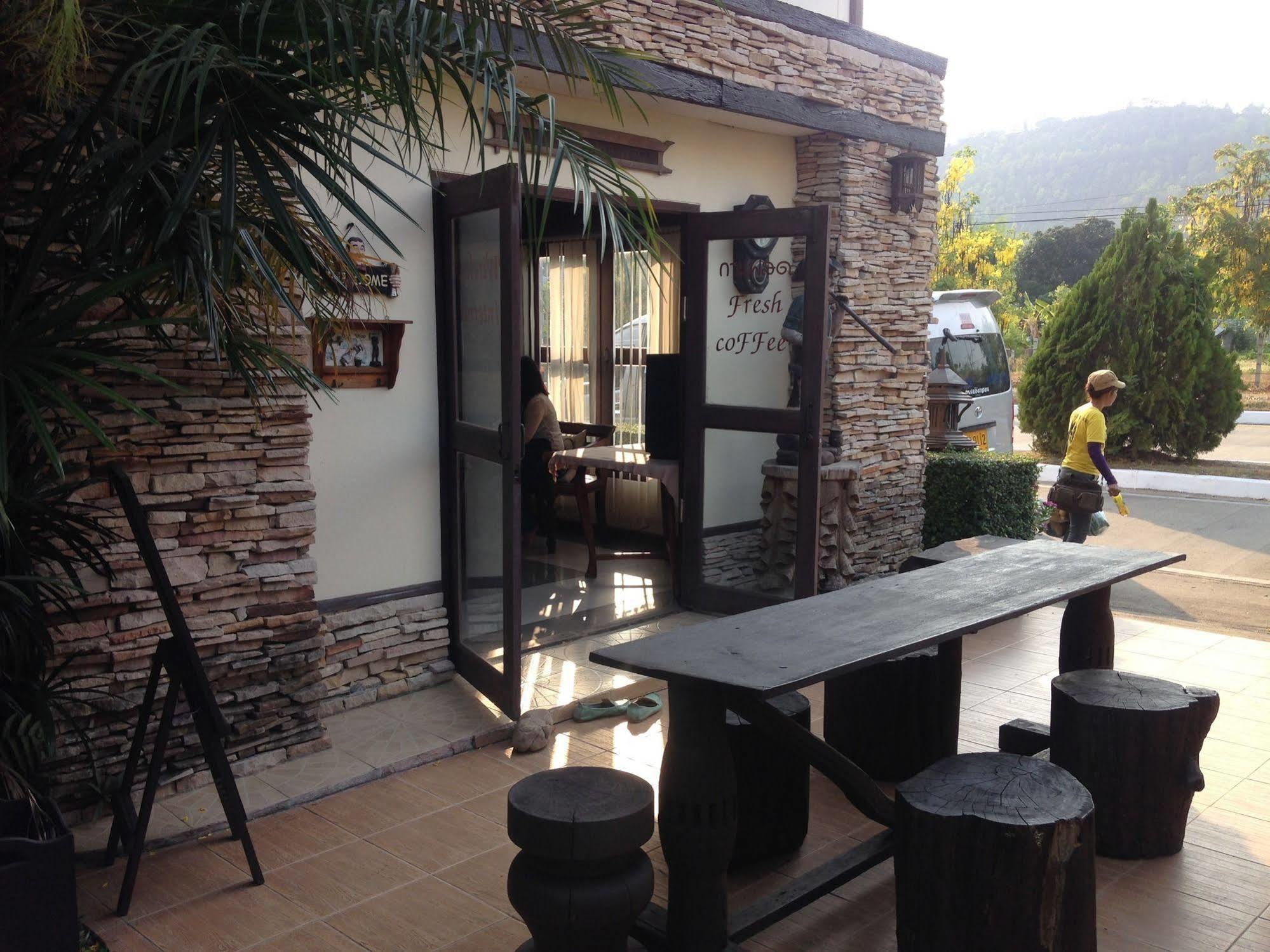 Rimtarn Resort