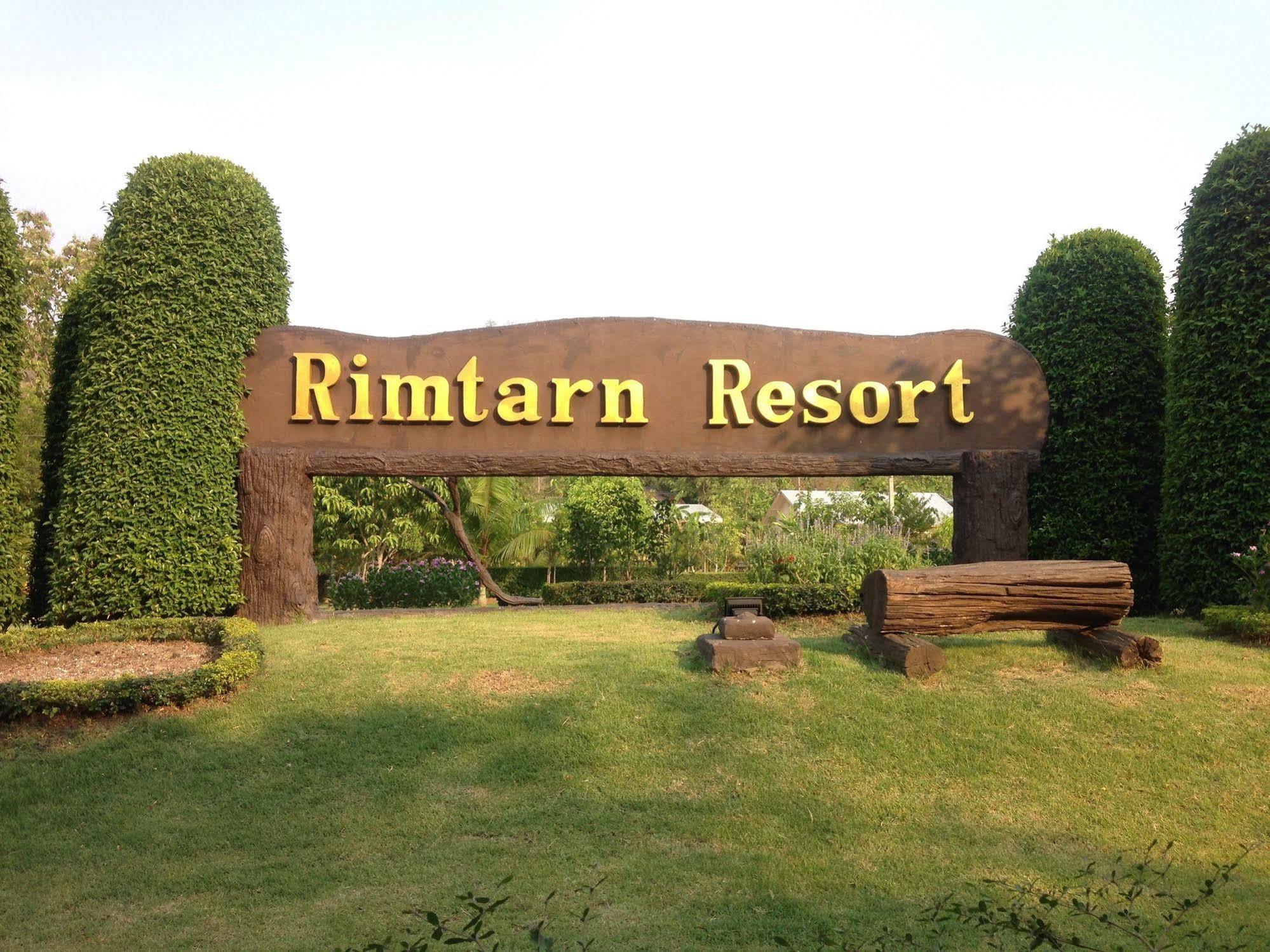 Rimtarn 3* Mae Hong Son