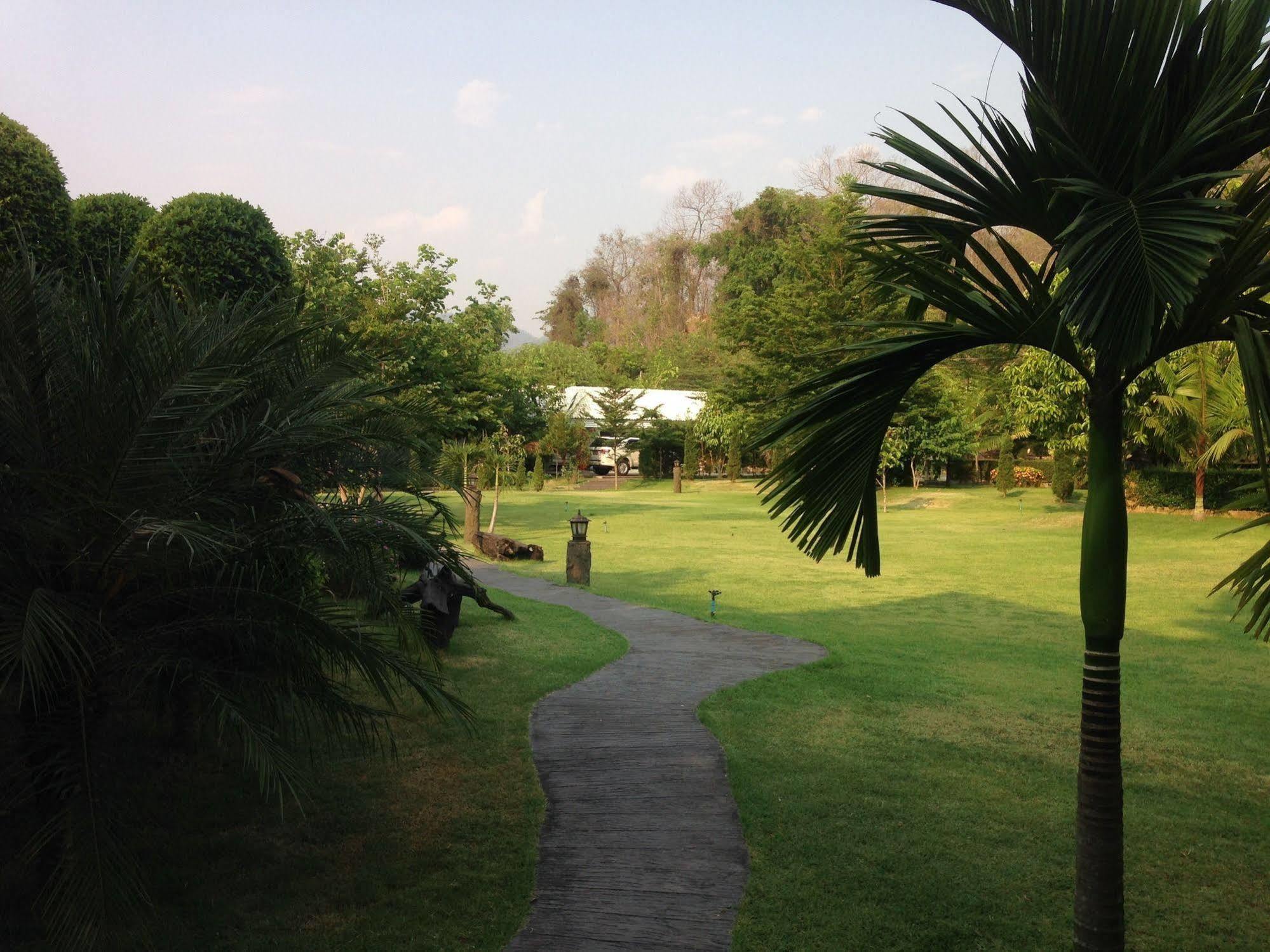 Rimtarn 3* Mae Hong Son