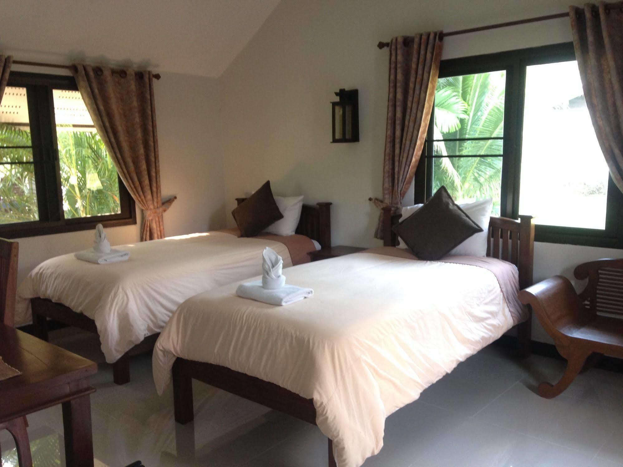 Rimtarn Resort
