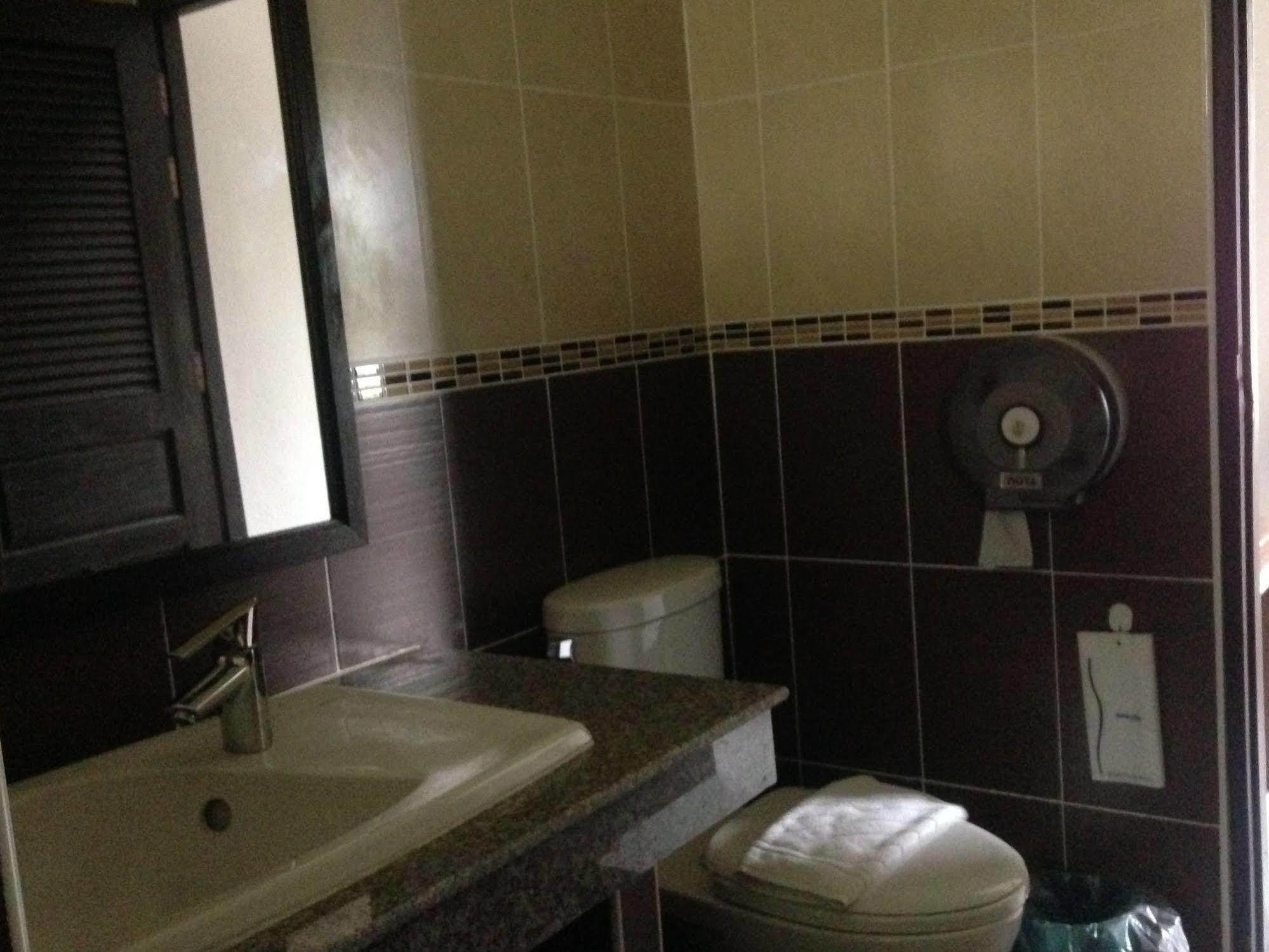 Rimtarn Resort Mae Hong Son