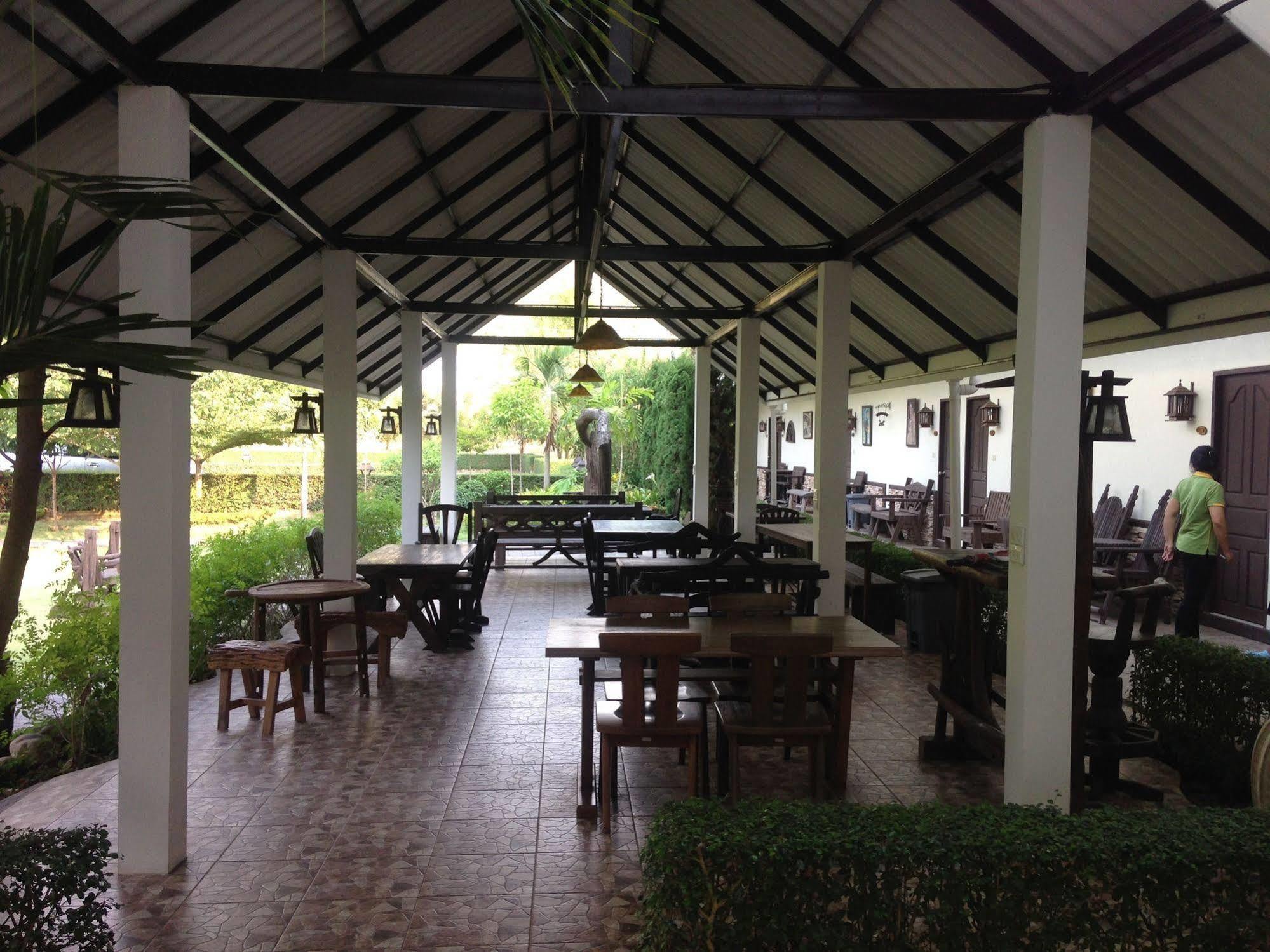 Rimtarn 3* Mae Hong Son