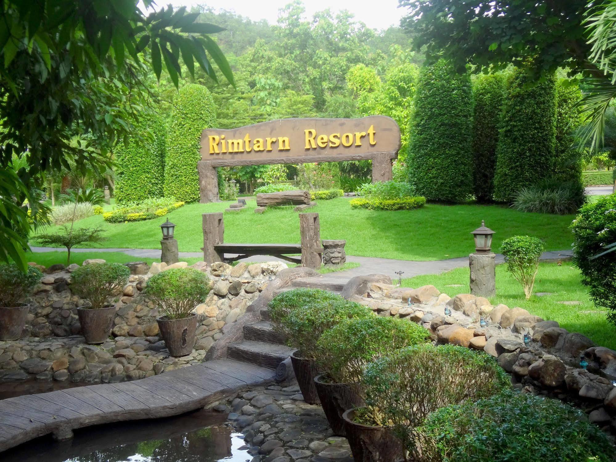 Rimtarn Resort 3*