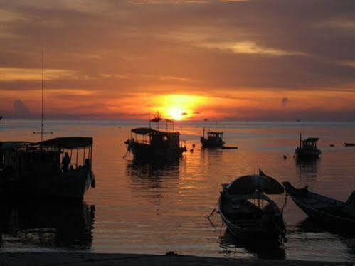 Sea Guest house 4*