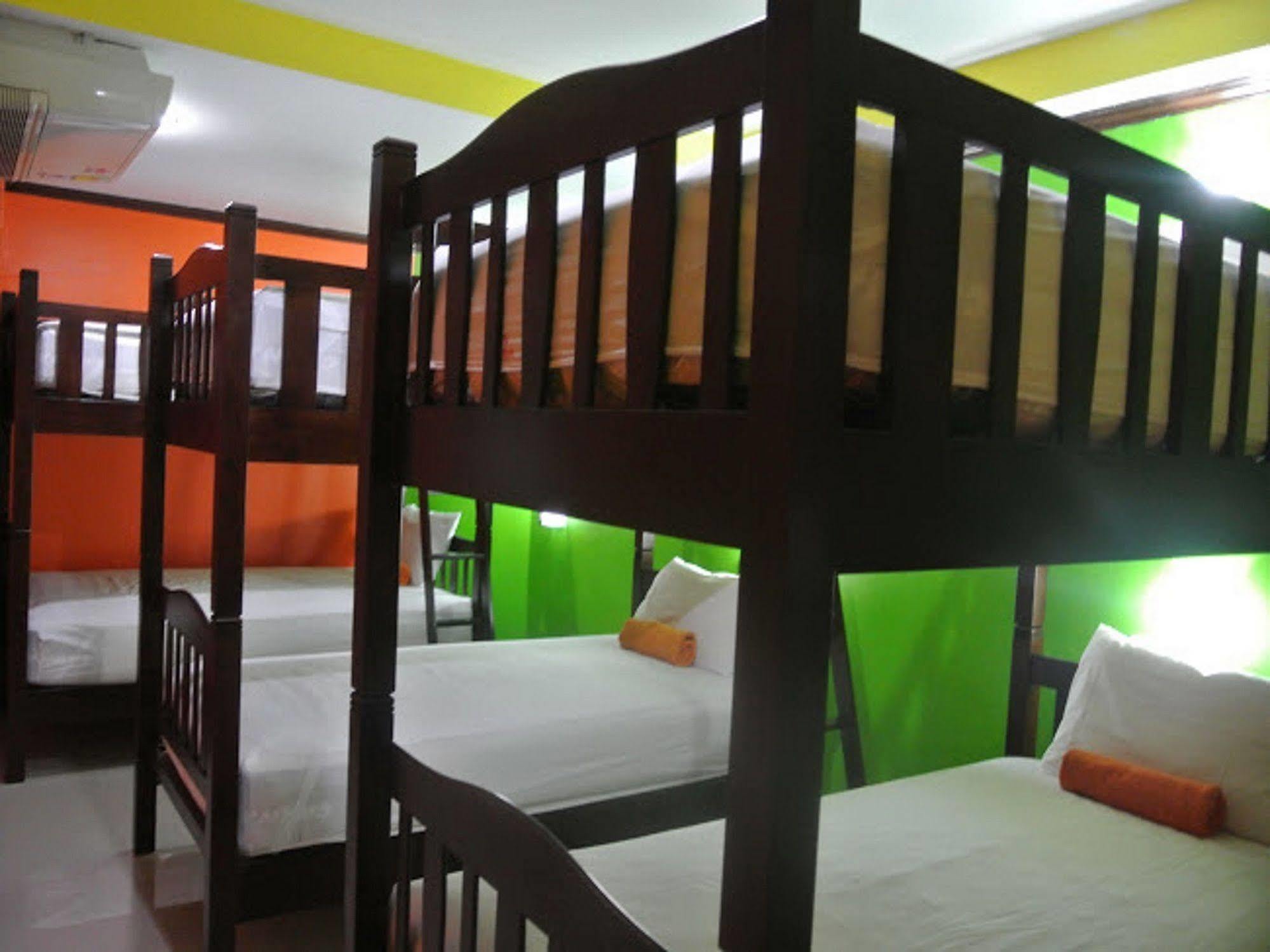 Silla Patong