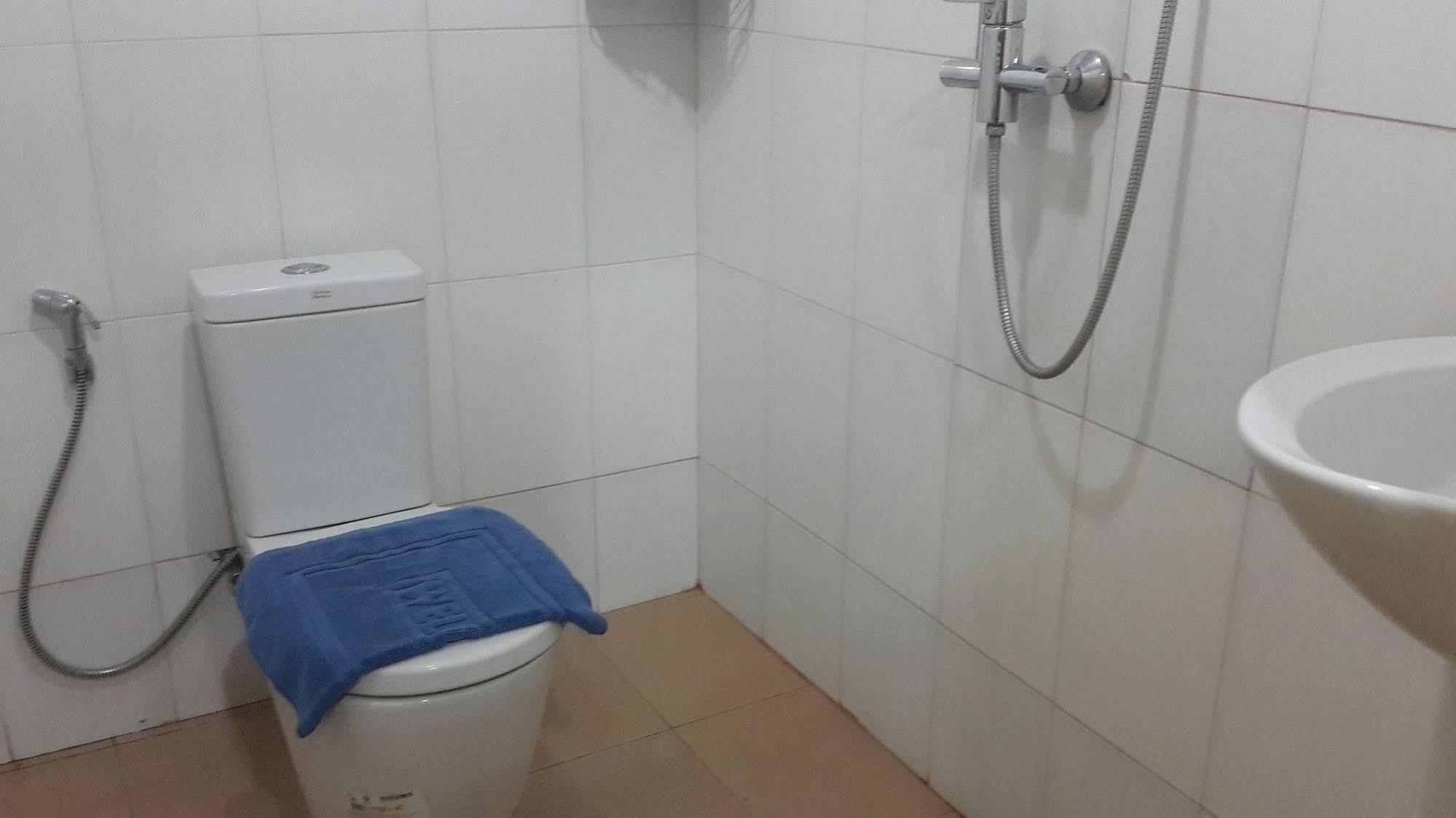 Hostel Silla Patong