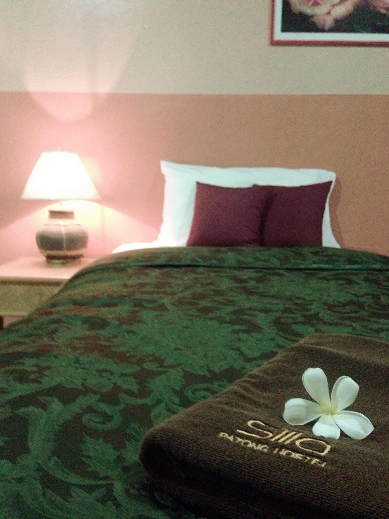 Silla Hostel