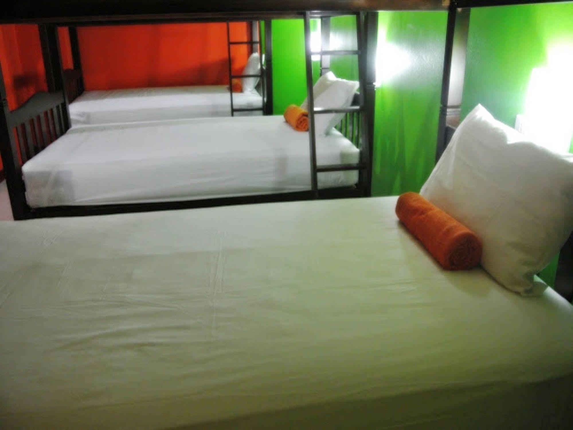 Silla Hostel