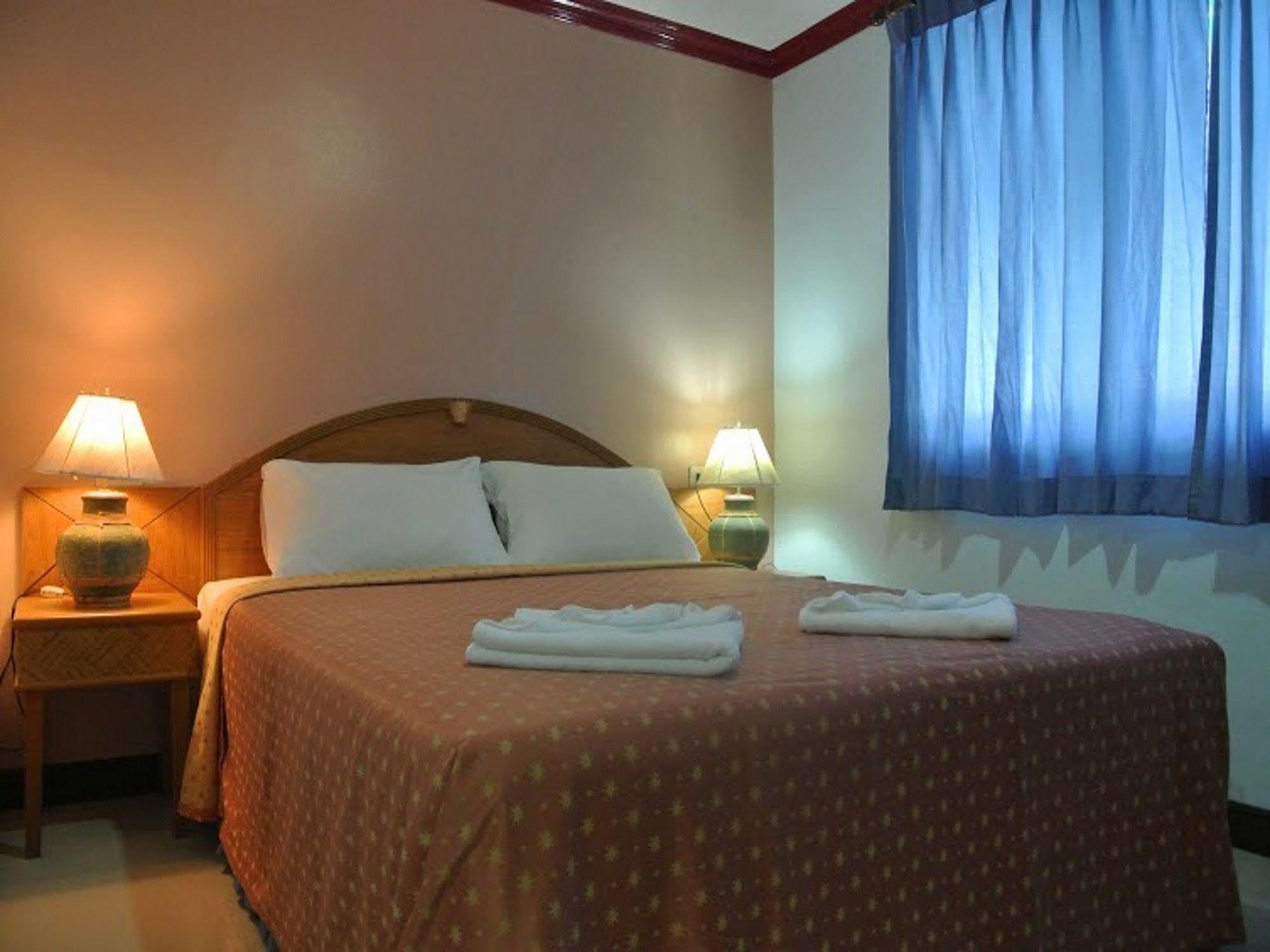 Hostel Silla