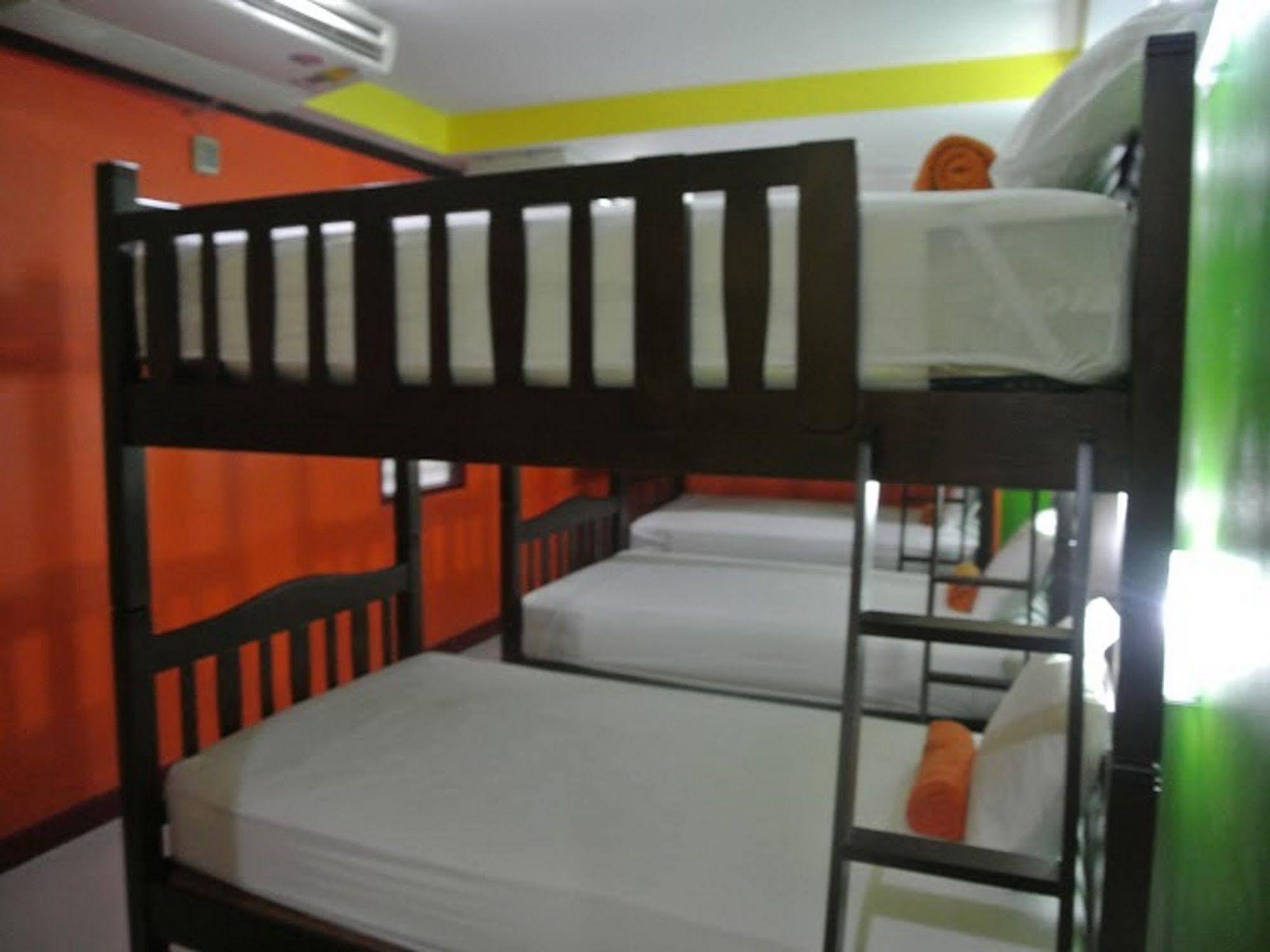 Hostel Silla