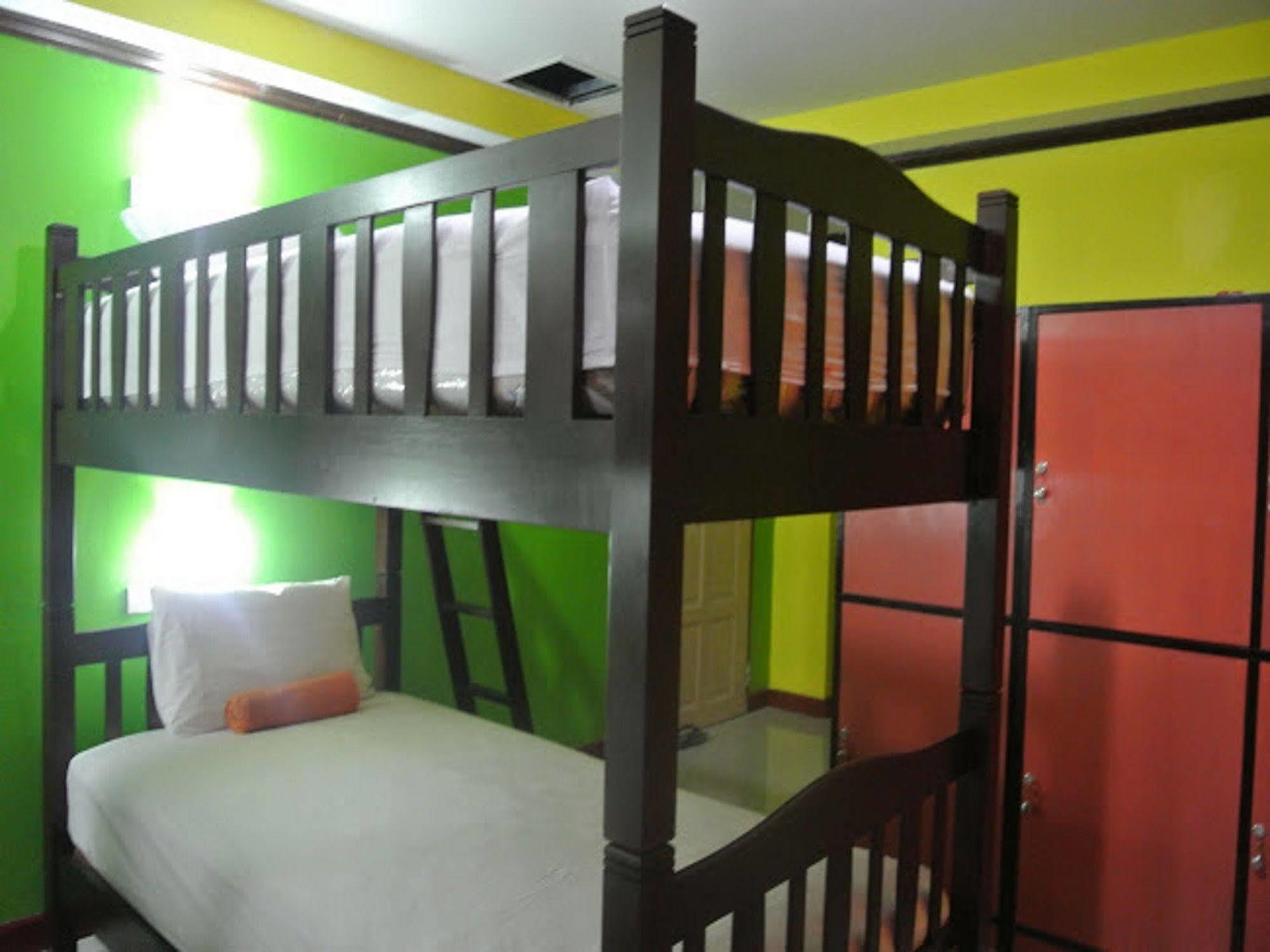 Silla Patong