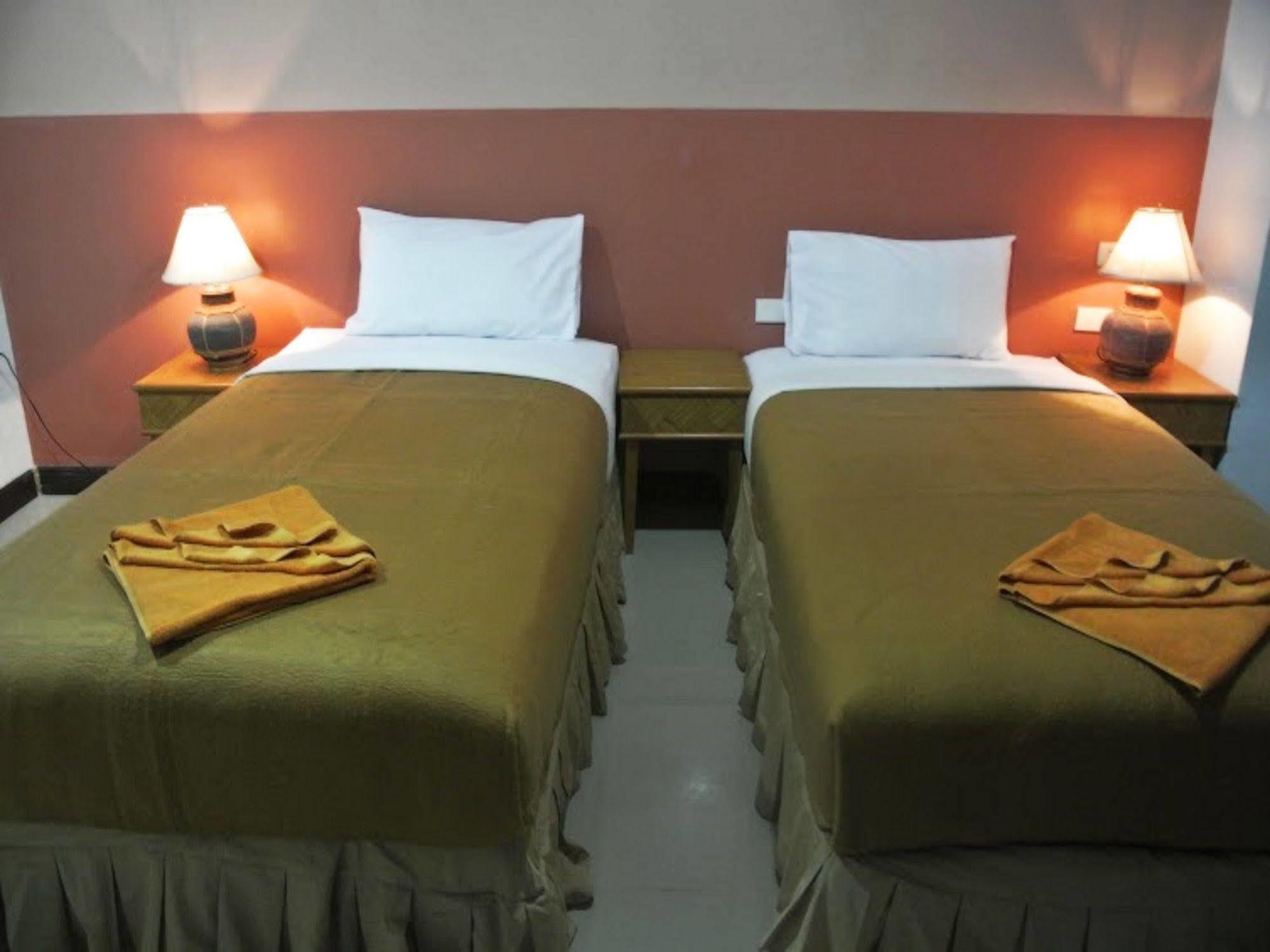 Hostel Silla
