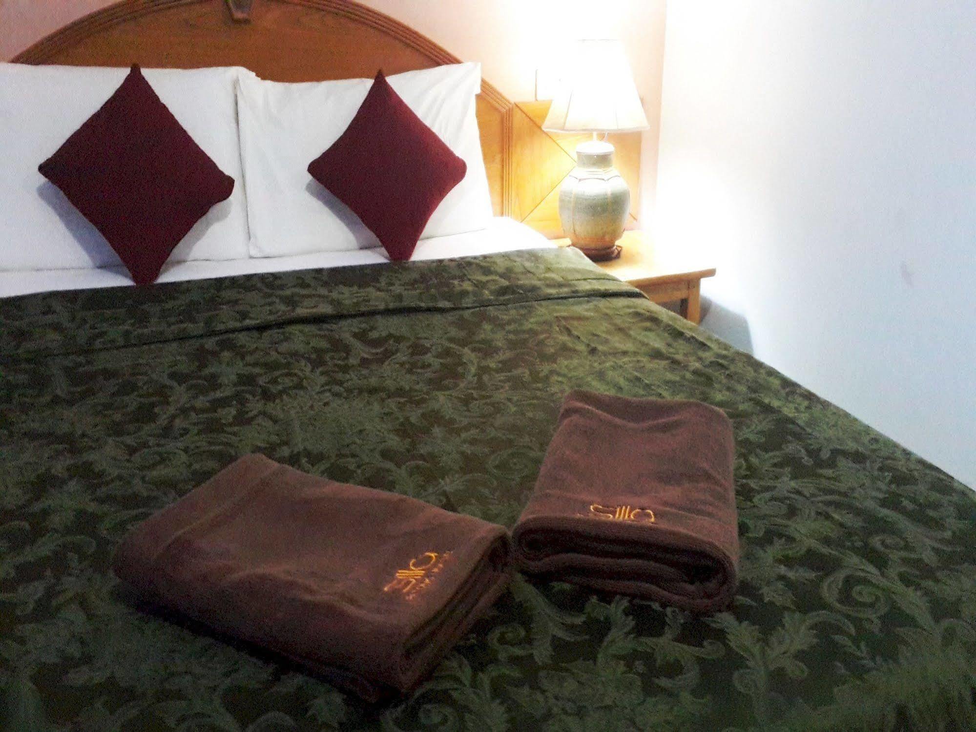 Silla Hostel
