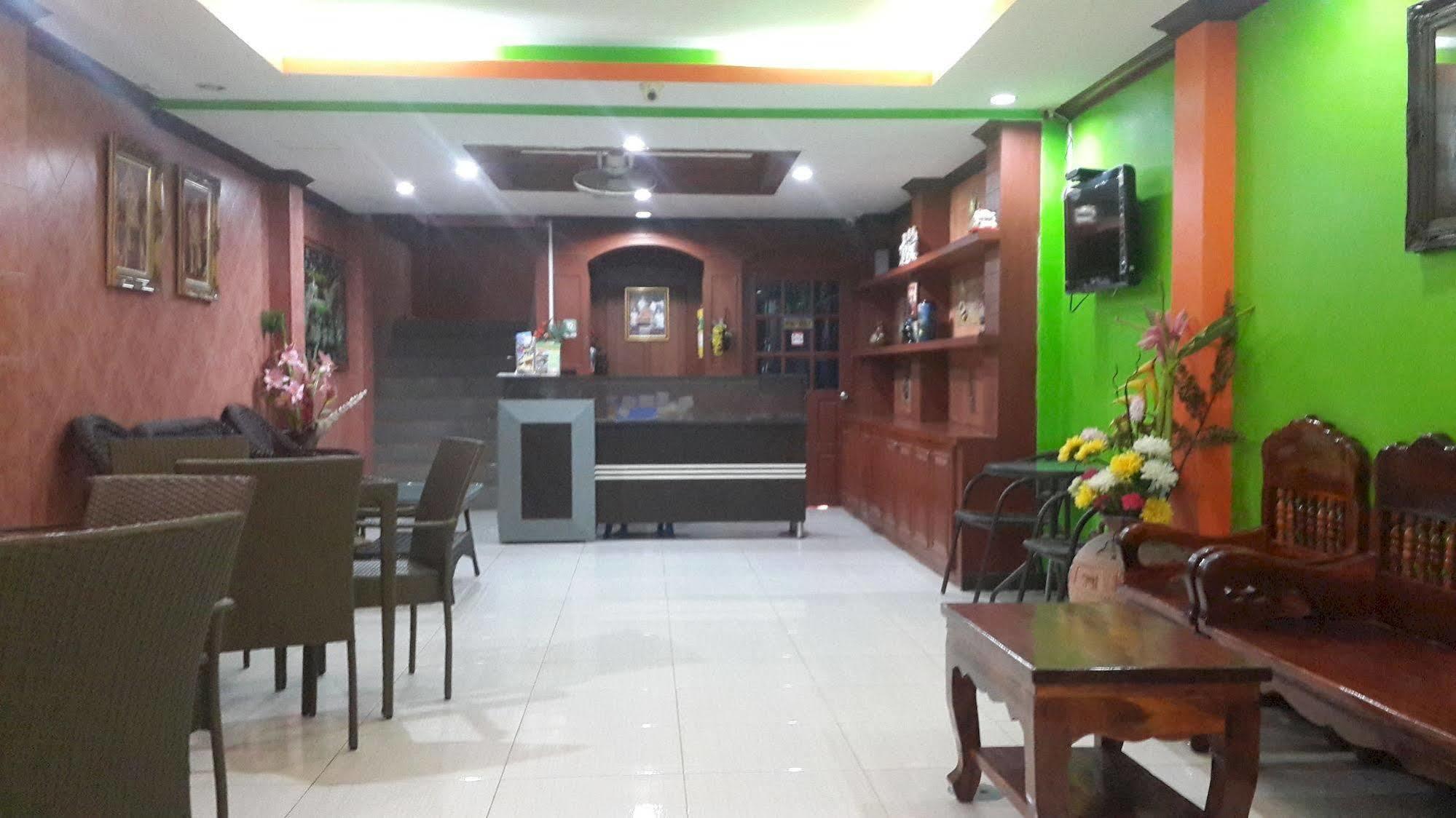 Silla Patong