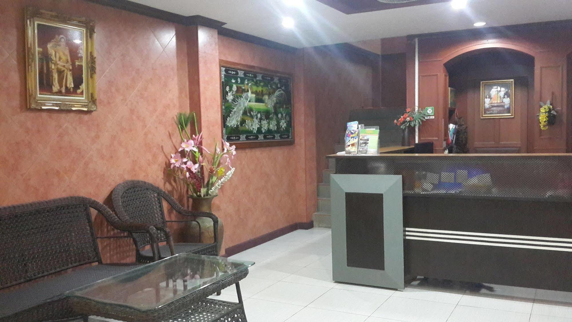 Silla Patong