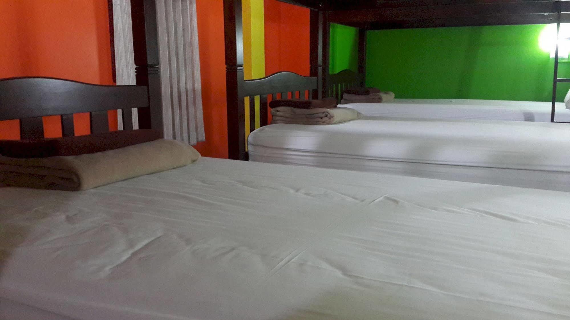 Silla Hostel
