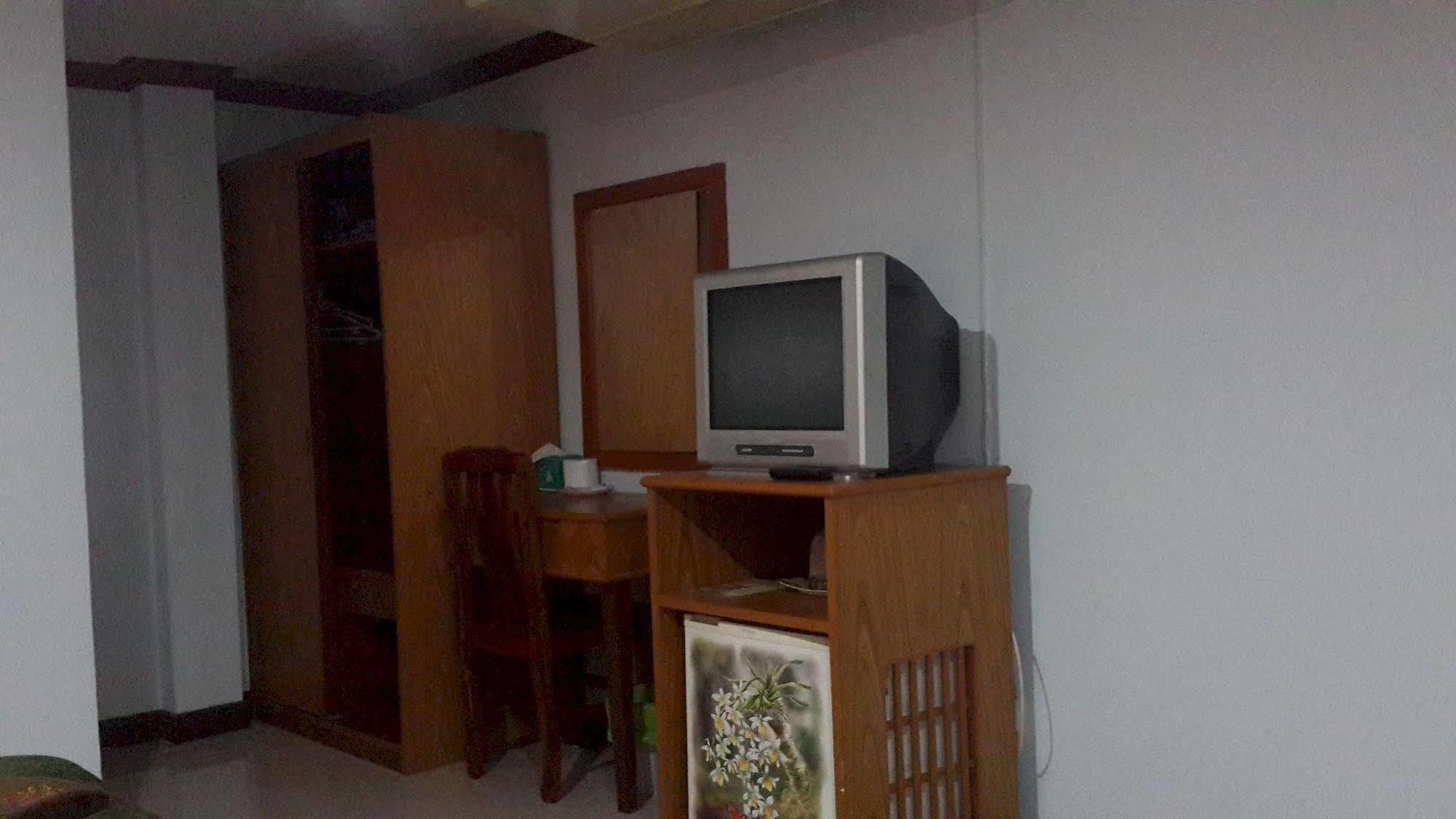 Silla Hostel *