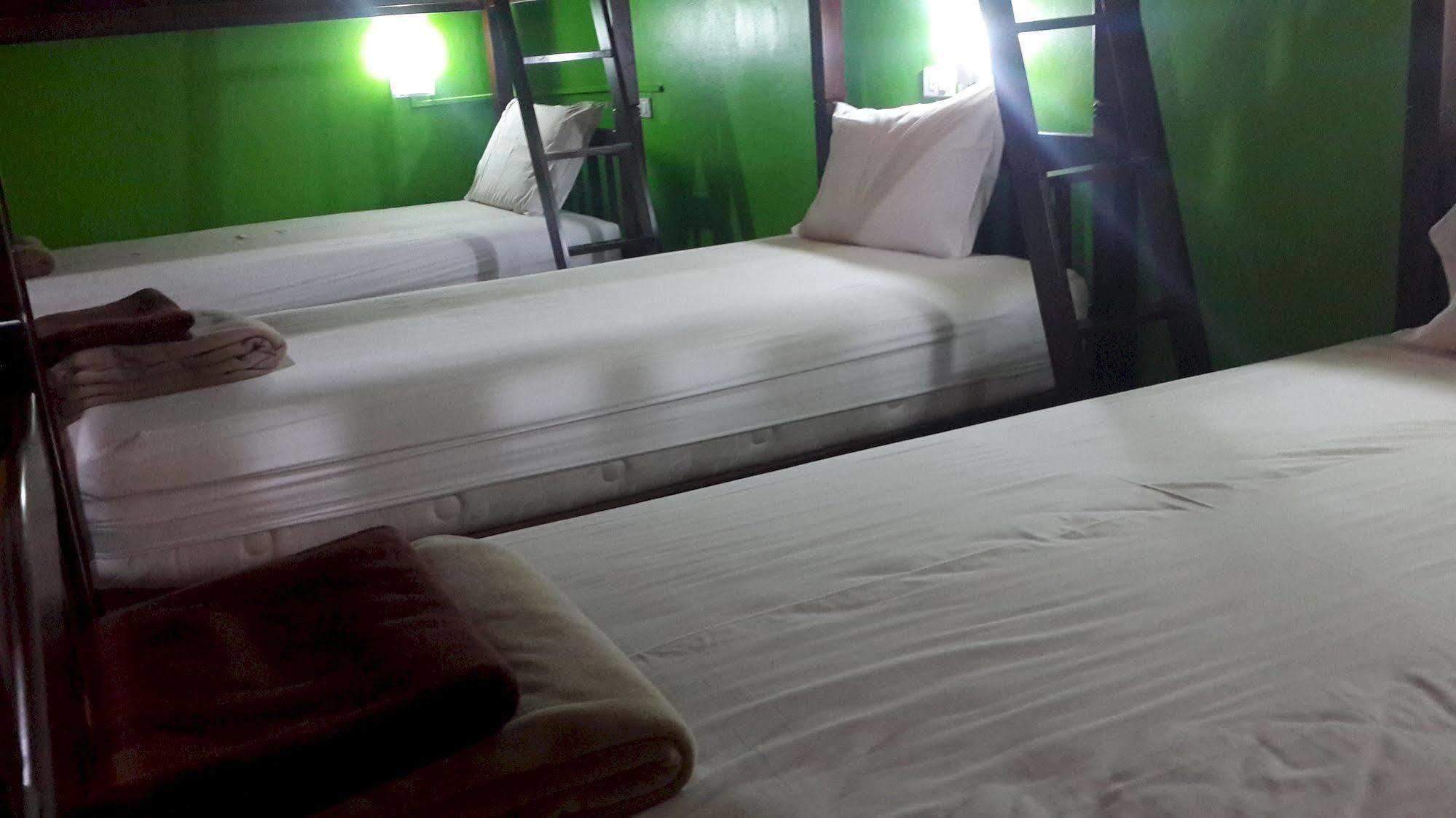 Silla Patong
