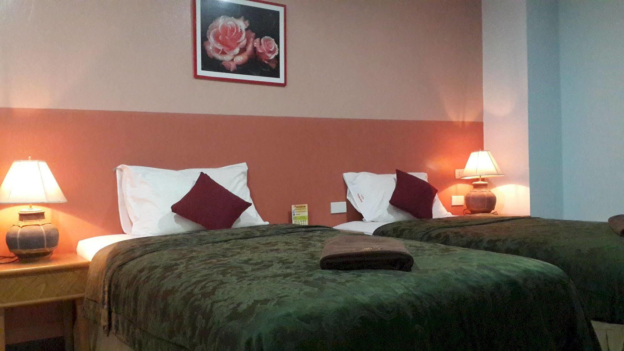 Hostel Silla *