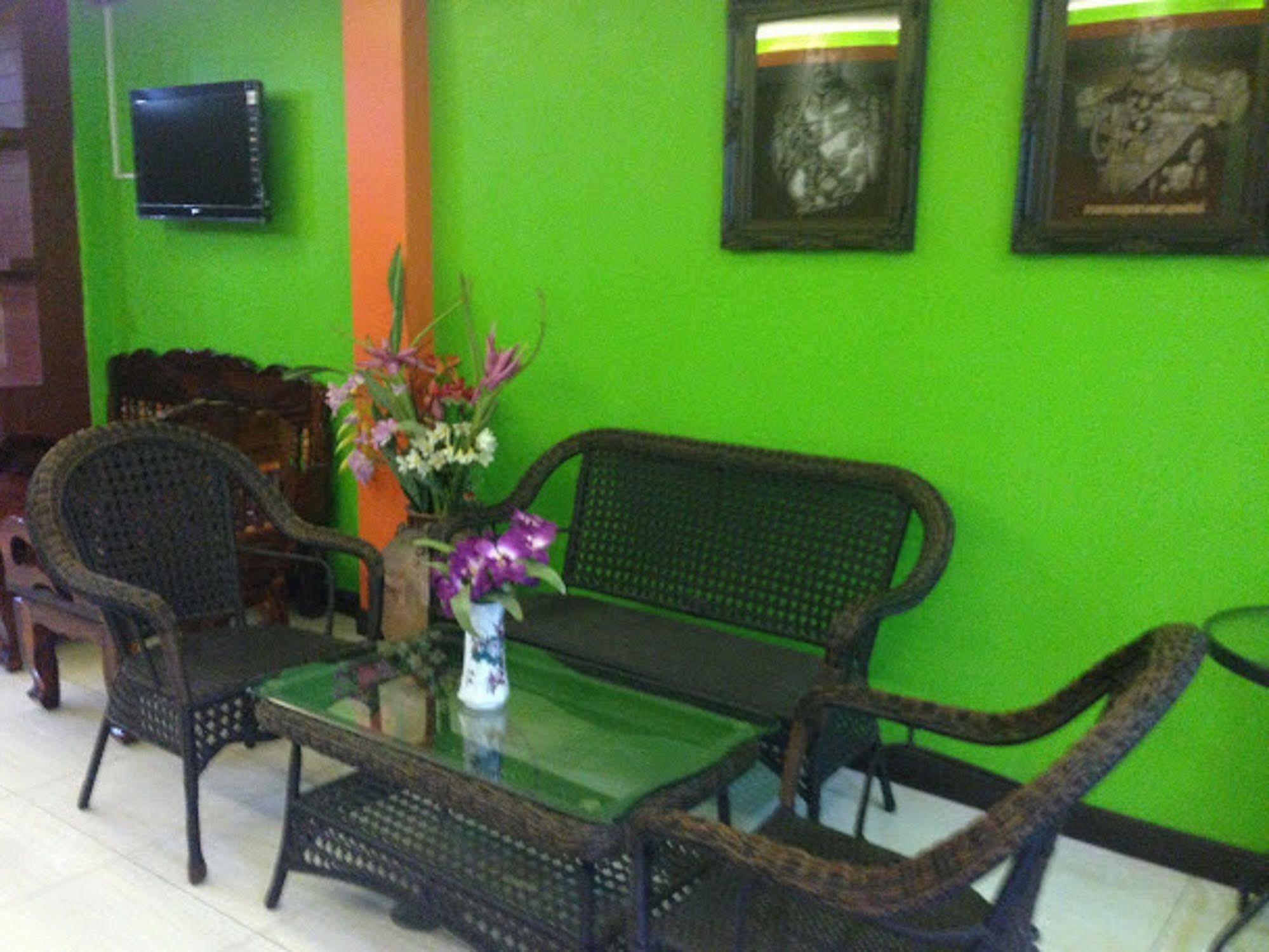 Silla * Patong