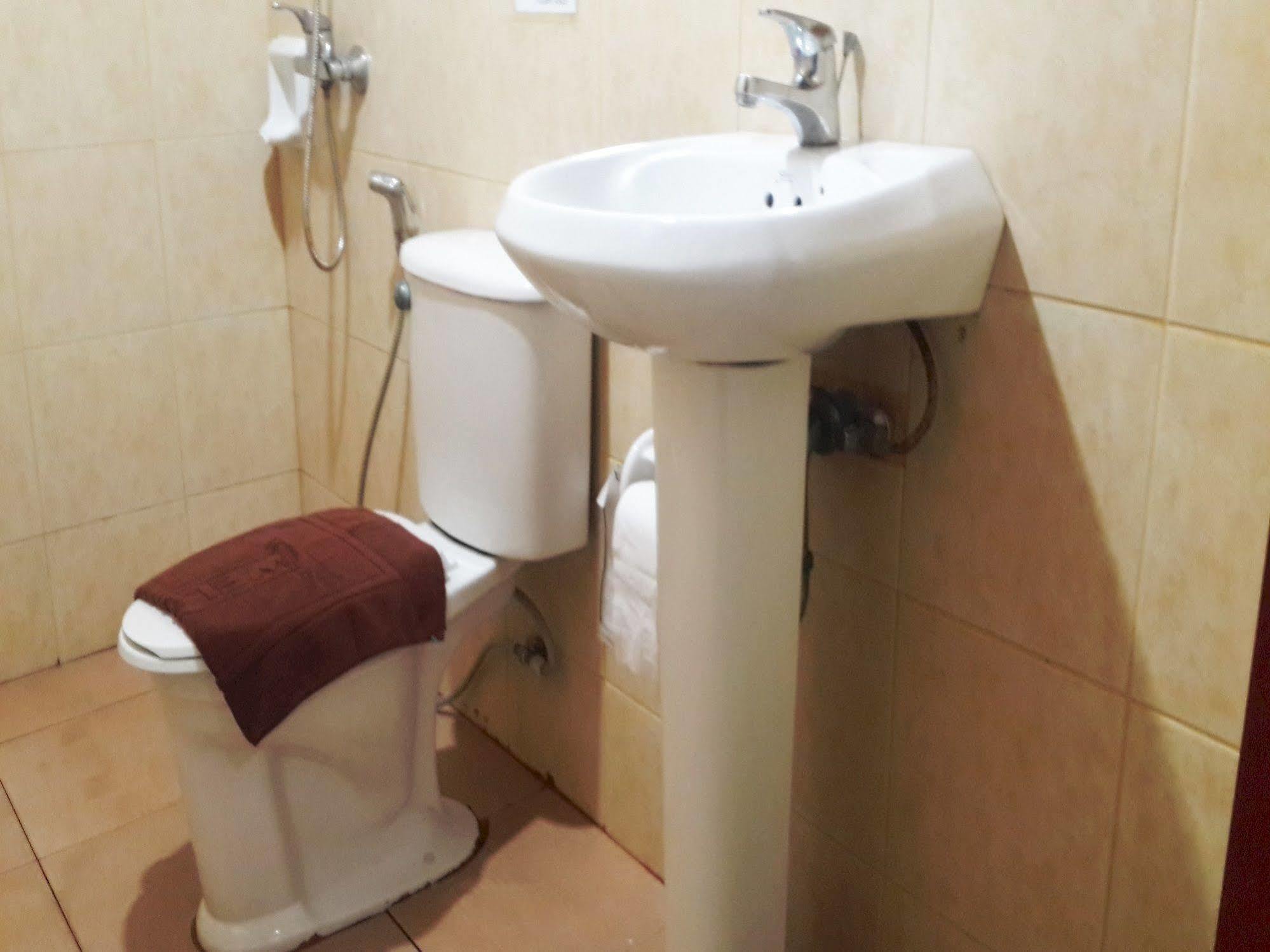 Hostel Silla Patong