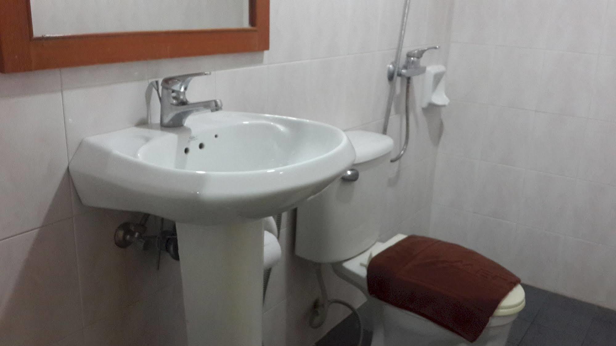Silla Hostel *