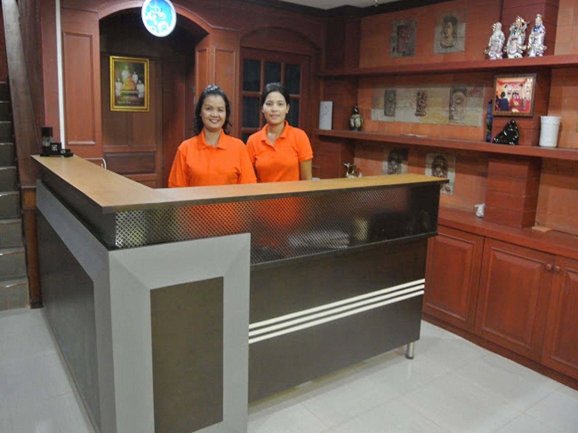 Silla Hostel