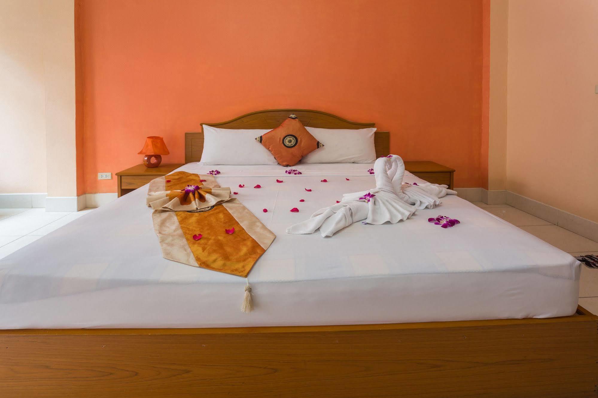 Guest house Belvedere *