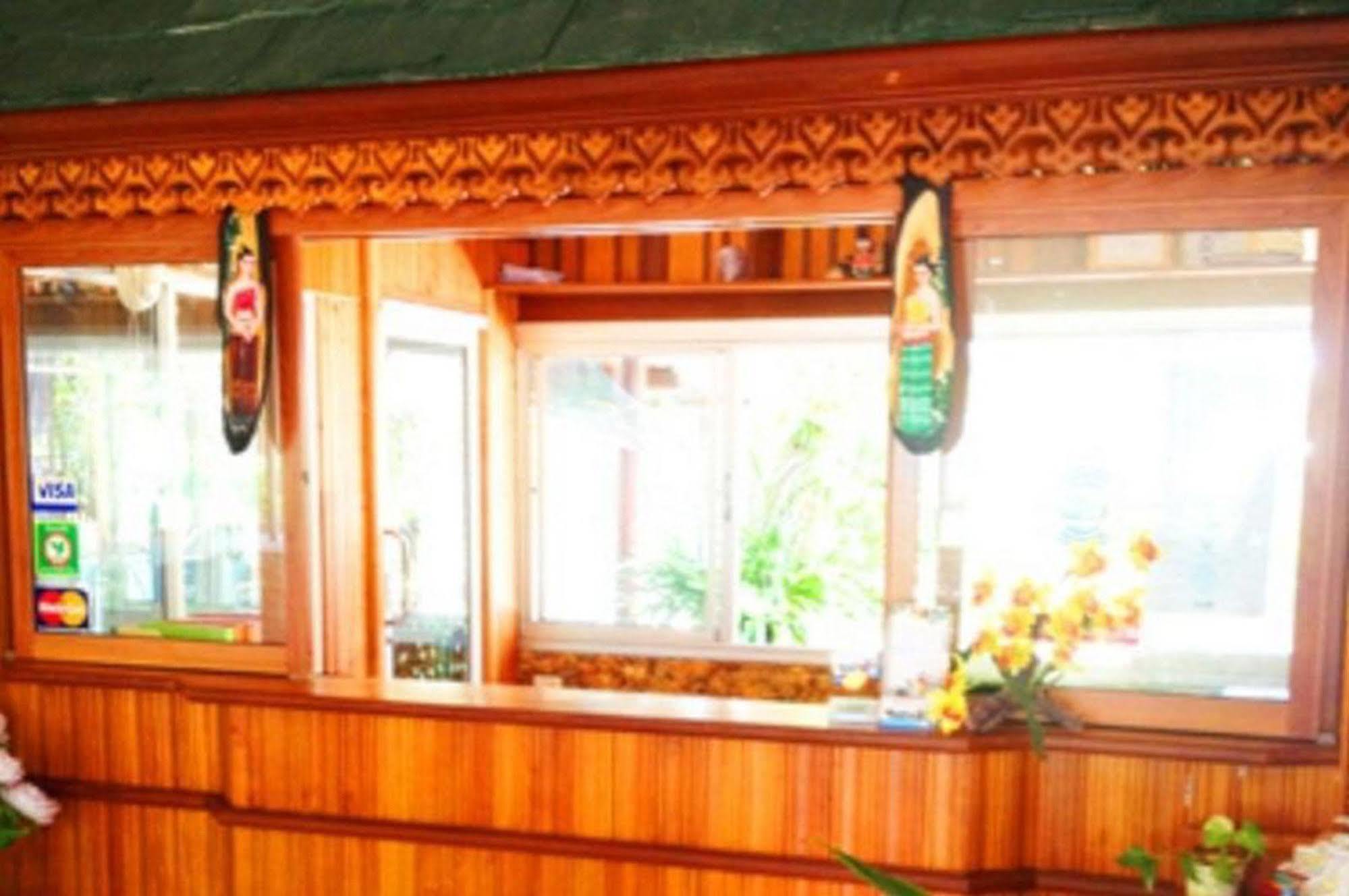 Hotel Sri Phairin Tha Mai