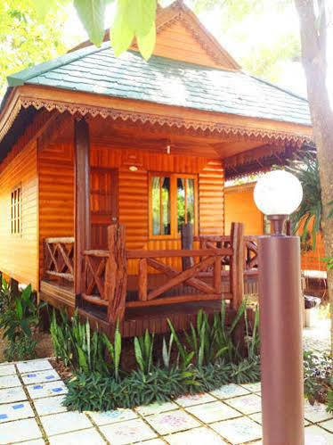 Hotel Sri Phairin Tha Mai