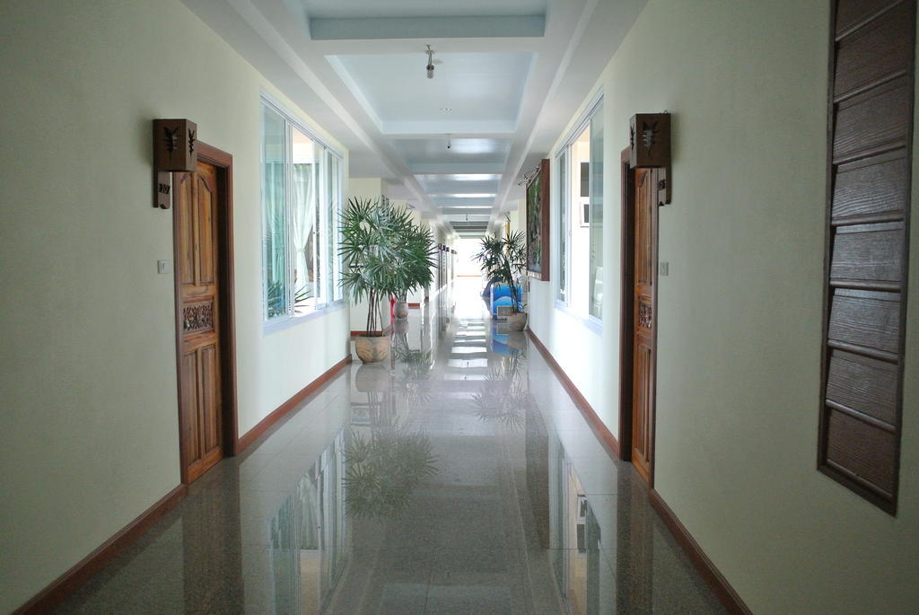 Baan Ingna 2* Chaiyaphum
