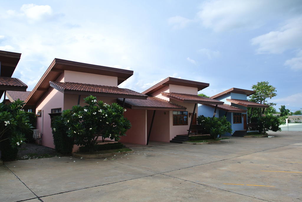 Baan Ingna Chaiyaphum