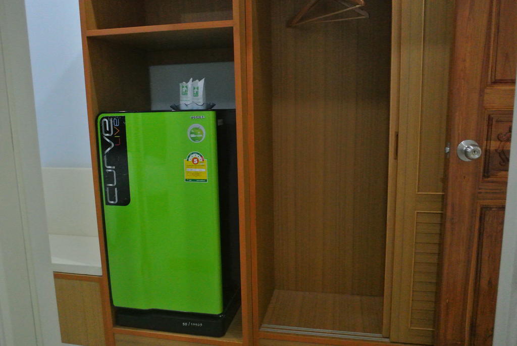 Baan Ingna Resort