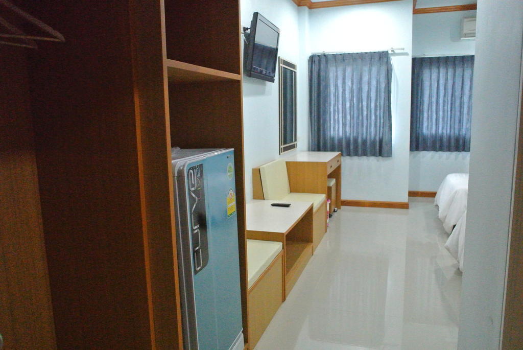 Baan Ingna Resort 2*