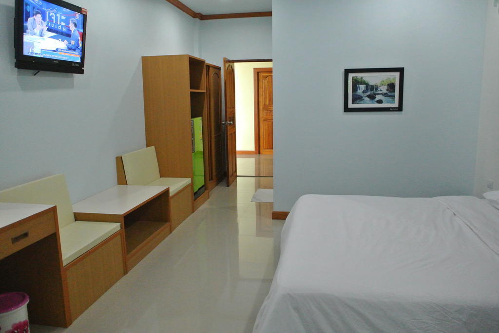 Resort Baan Ingna Chaiyaphum