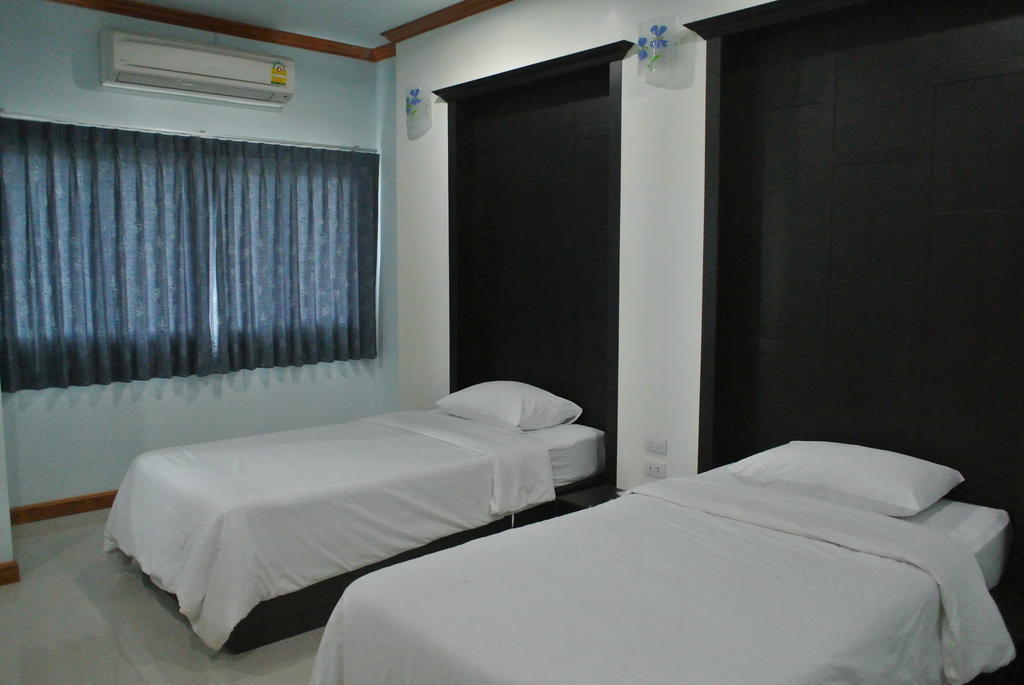 Baan Ingna 2* Chaiyaphum