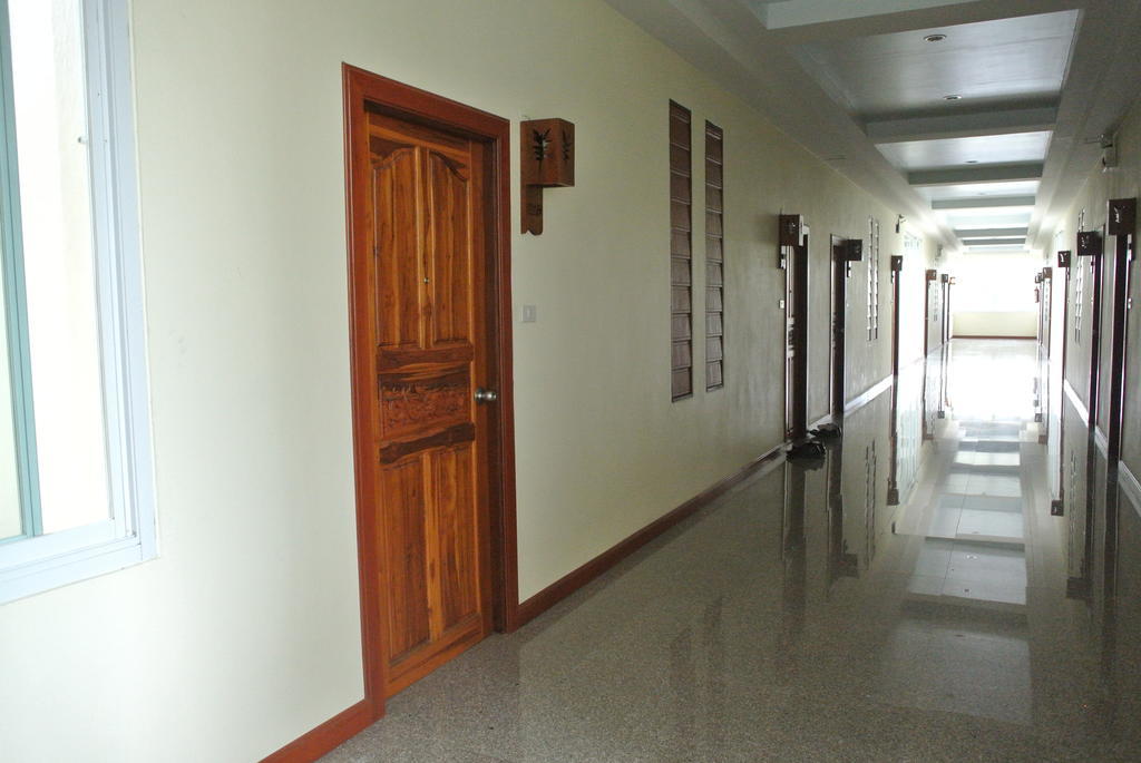 Baan Ingna Resort Chaiyaphum