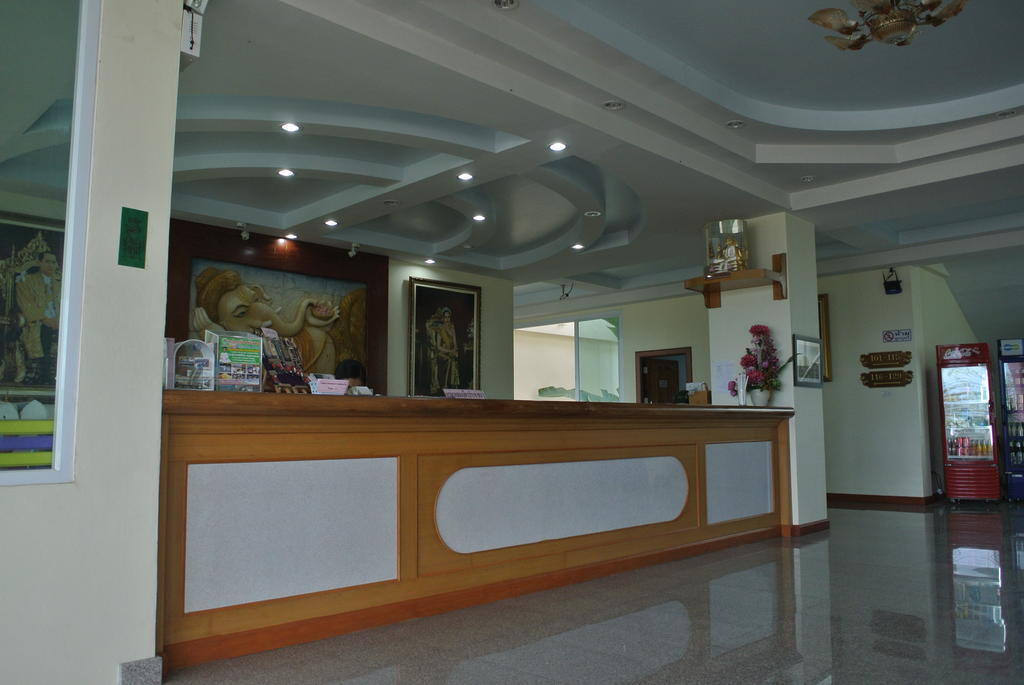 Resort Baan Ingna 2*