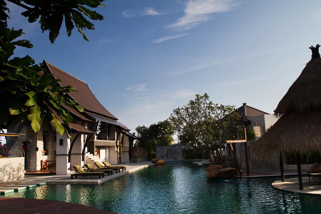 Pattaya Resort