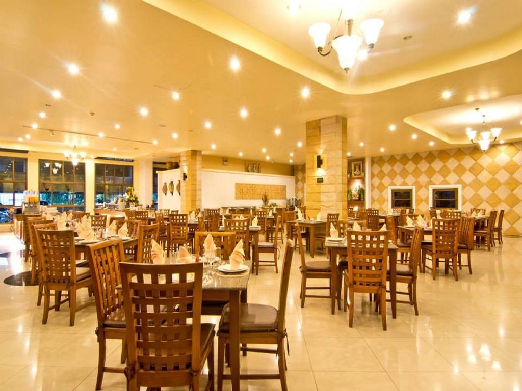 Hotel Best Beach Villa Pattaya