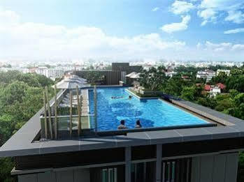 The Gallery Pattaya Boutique Jomtien Beach