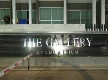 The Gallery Pattaya Boutique