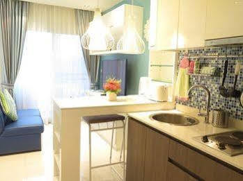 The Gallery Pattaya Boutique Apartment