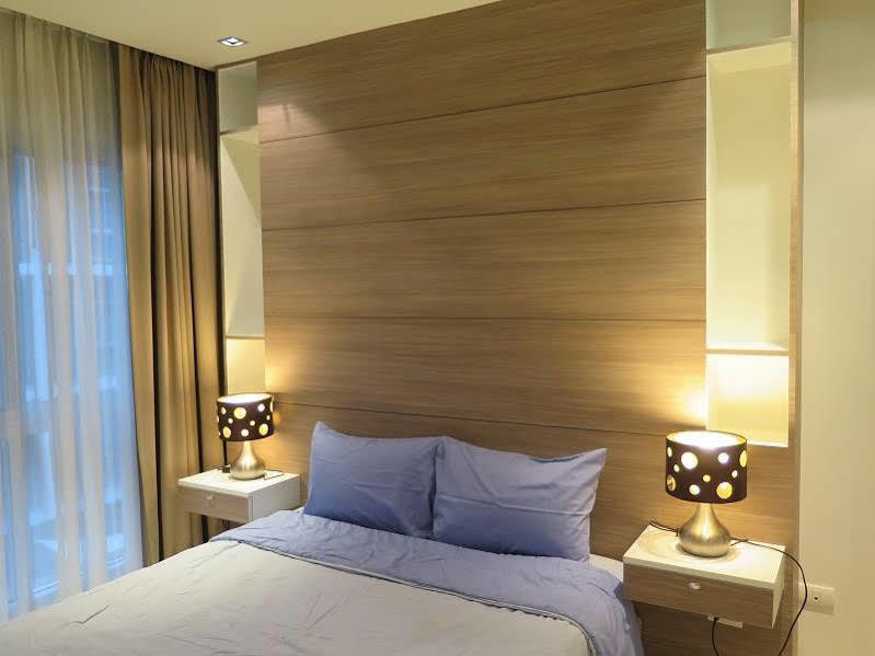 The Gallery Pattaya Boutique *