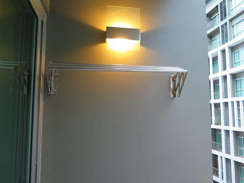 Apartment The Gallery Pattaya Boutique Jomtien Beach