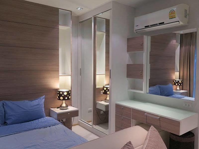 The Gallery Pattaya Boutique Apartment Jomtien Beach