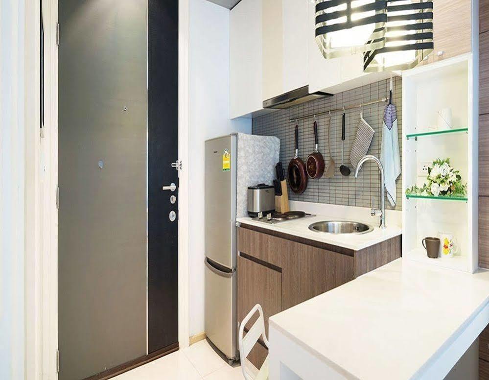 Apartment The Gallery Pattaya Boutique
