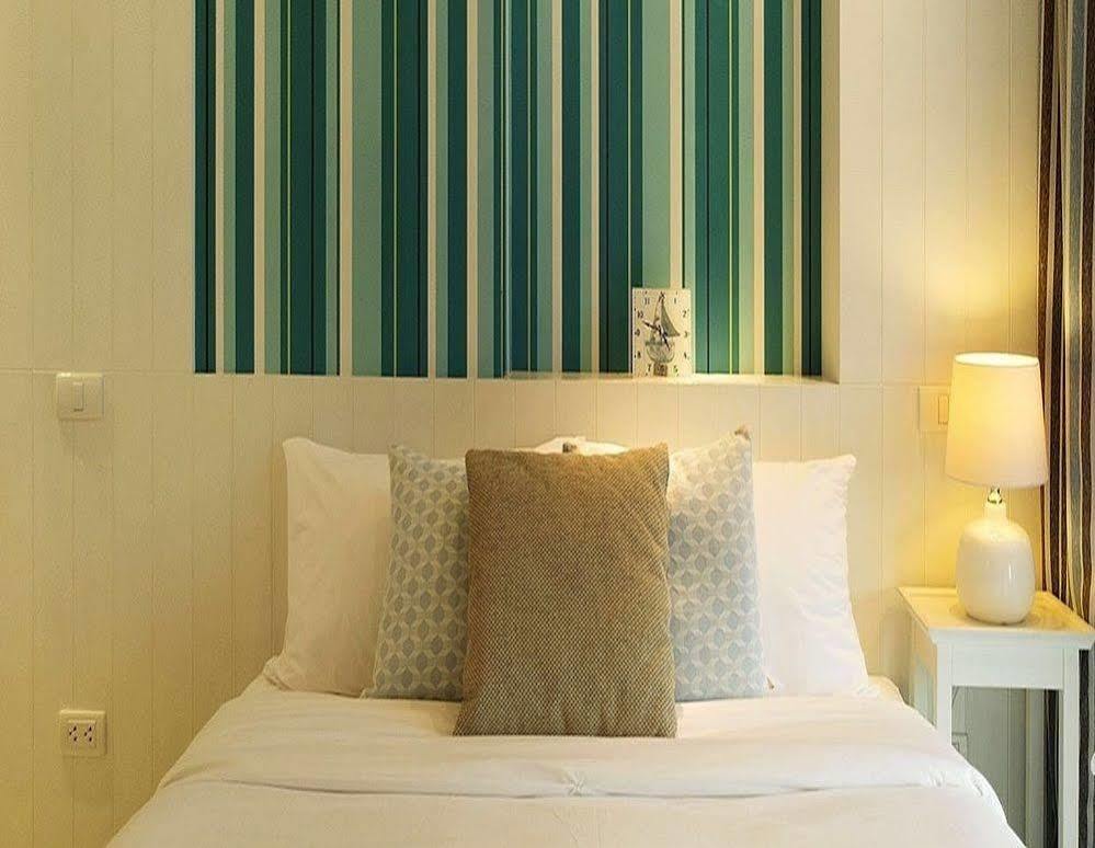 The Gallery Pattaya Boutique Apartment